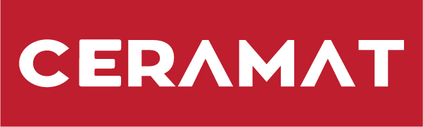 Ceramat logo